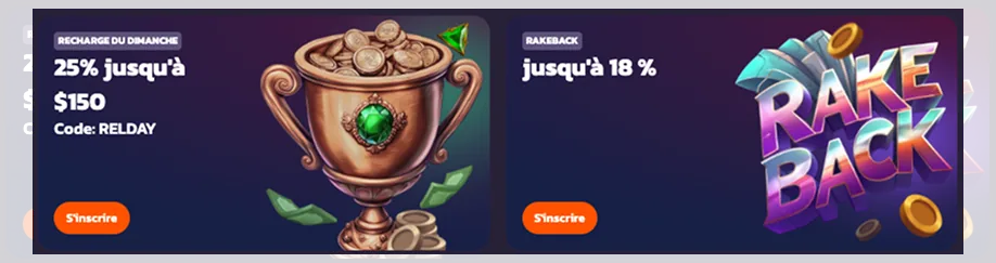 Bonus Coolzino Casino : offres, conditions et conseils pour les joueurs en France visual
