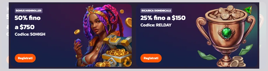 Coolzino Casino Bonus: offerte e condizioni per i giocatori in Italia visual