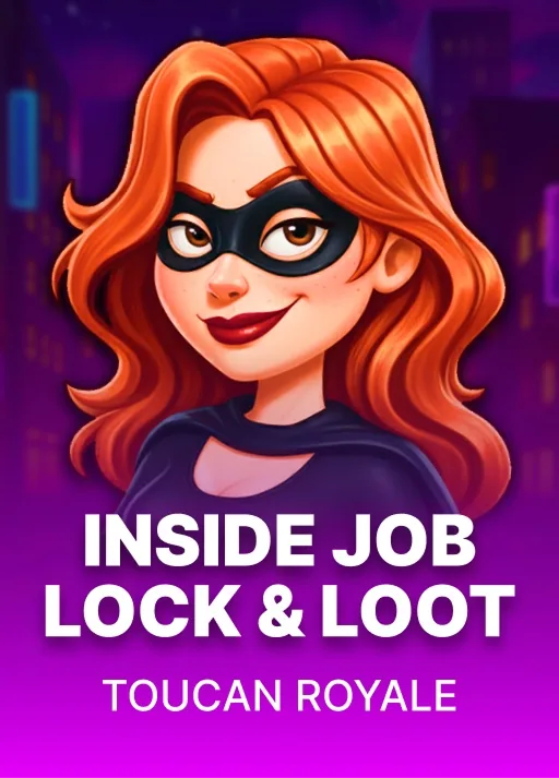 Inside Job Lock & Loot