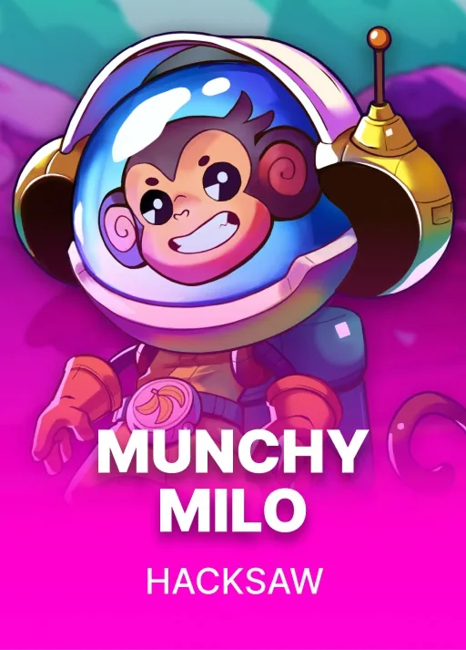 Munchy Milo